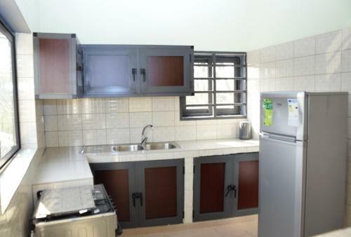 Villa Beach Avepozo Lome