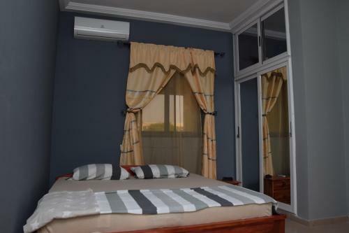 Villa Beach Avepozo Lome