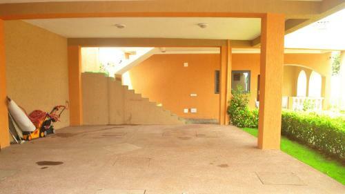 Villa Beach Avepozo Lome