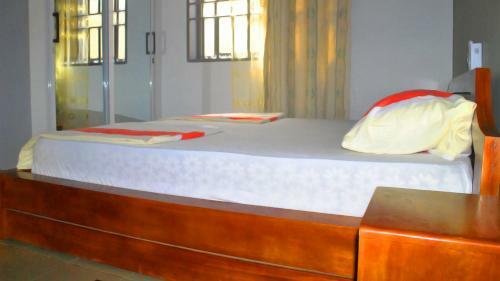 Villa Beach Avepozo Lome