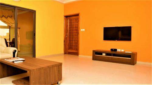Villa Beach Avepozo Lome