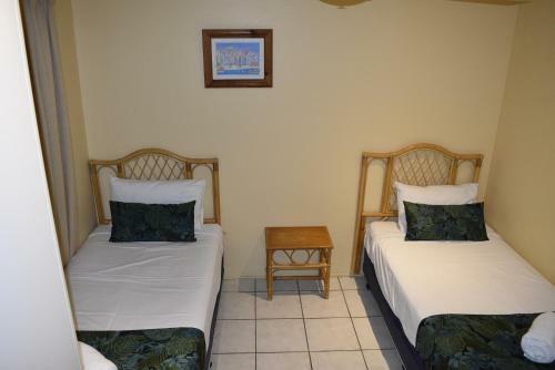 Apartamento Absolute Beach Front Mackay - Comfort Resort Blue Pacific