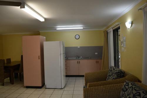 Apartamento Absolute Beach Front Mackay - Comfort Resort Blue Pacific