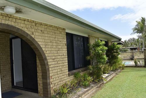 Apartamento Absolute Beach Front Mackay - Comfort Resort Blue Pacific
