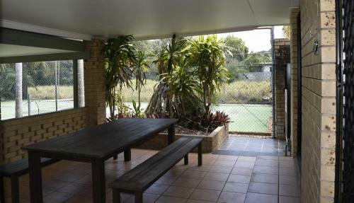 Apartamento Absolute Beach Front Mackay - Comfort Resort Blue Pacific