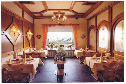 Hostal Landgasthaus Blick Ins Tal