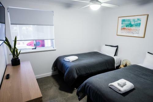 Fortytwo - Oceanside Retreat Busselton