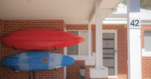 Fortytwo - Oceanside Retreat Busselton