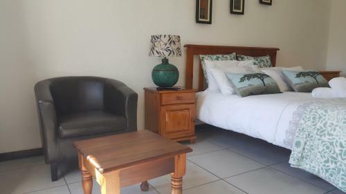 Hostal 8 Ibis Lane Guest House
