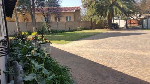 Hostal 8 Ibis Lane Guest House