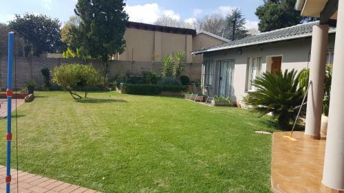 Hostal 8 Ibis Lane Guest House