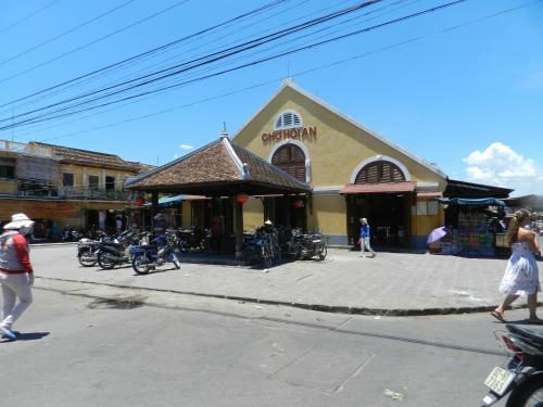 Goldensunbeamhomestay