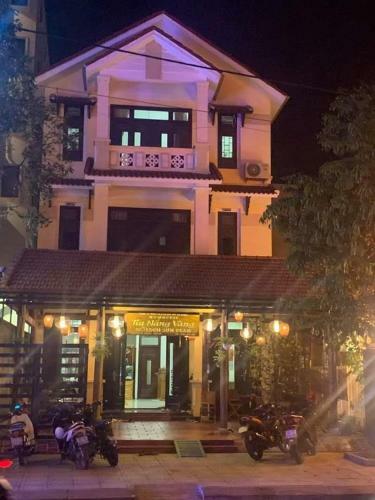 Goldensunbeamhomestay
