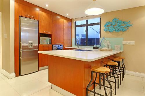 Apartamento Eden On The Bay 167