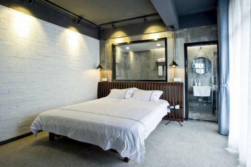 Bed & Breakfast 0517 Boutique Hotel