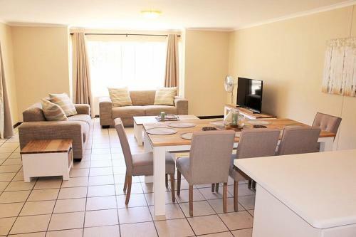 Apartamento Green Point Mews 6