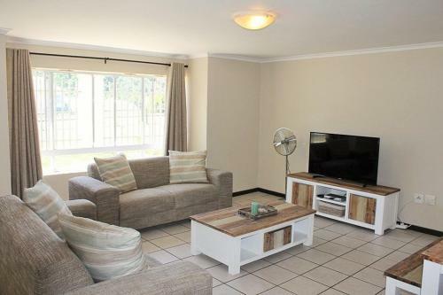 Apartamento Green Point Mews 6