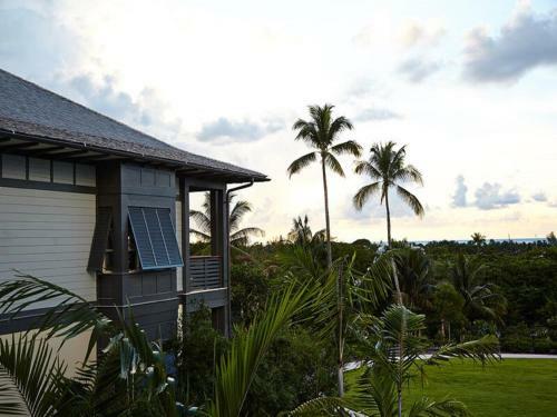 Hotel The Island House