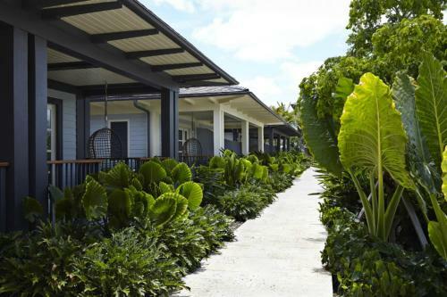 Hotel The Island House