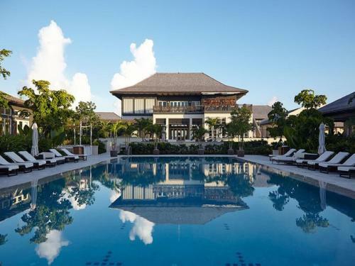 Hotel The Island House