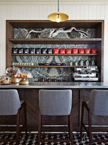 Hotel The Island House