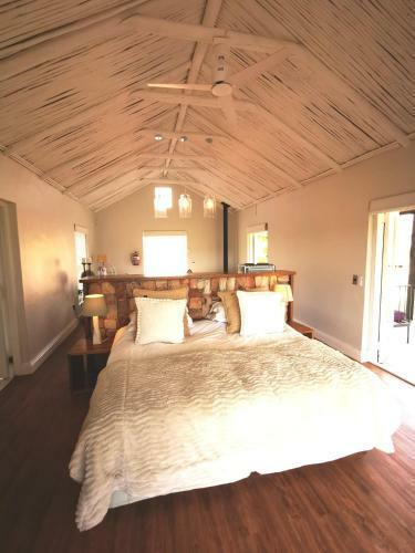 Hostal South Hill Guesthouse