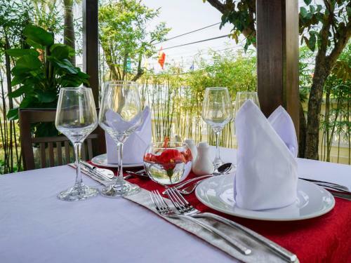 Hotel Hoi An Field Boutique Resort & Spa