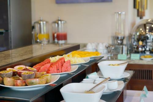 Hotel Hoi An Field Boutique Resort & Spa