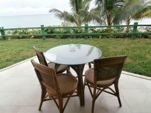 Hotel Makana Resort