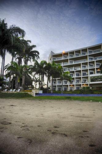 Hotel Makana Resort