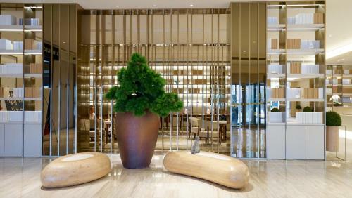 Ji Hotel Beijing Daxing Lvdibinfen City