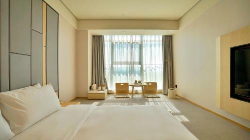 Ji Hotel Beijing Daxing Lvdibinfen City