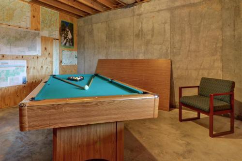 Jacob's Ridge Hideaway