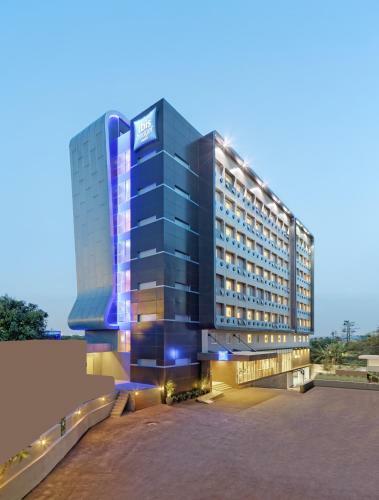Hotel Ibis Budget Jakarta Airport