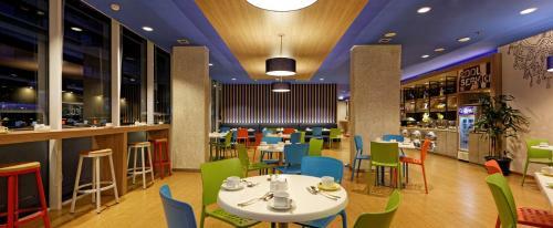 Hotel Ibis Budget Jakarta Airport