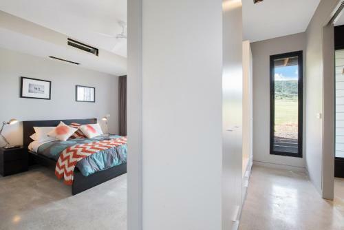 Bay Retreat