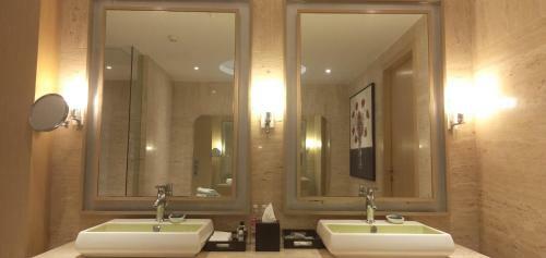 Hotel Le Meridien Nagpur