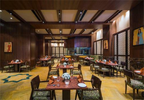 Hotel Le Meridien Nagpur