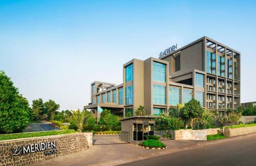 Hotel Le Meridien Nagpur
