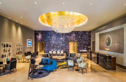 Hotel Le Meridien Nagpur