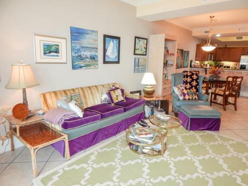Apartamento 120 Holiday Isle