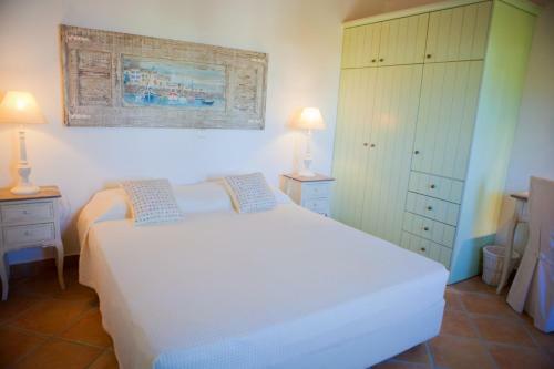 Naoussa Bay Villas