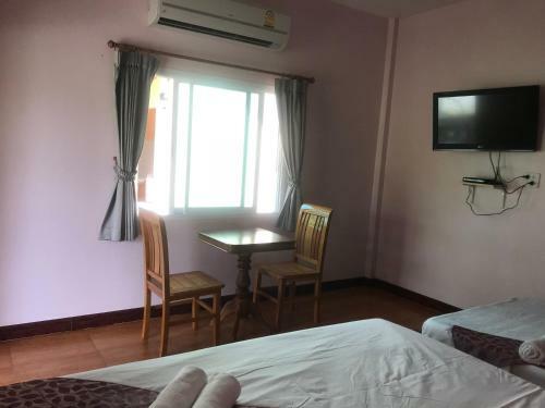 Hotel Sangtong Beach Resort
