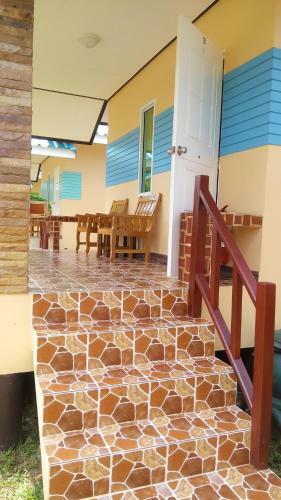 Hotel Sangtong Beach Resort