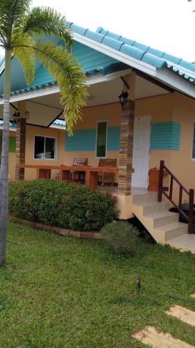 Hotel Sangtong Beach Resort