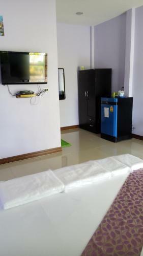 Hotel Sangtong Beach Resort