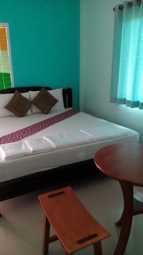 Hotel Sangtong Beach Resort