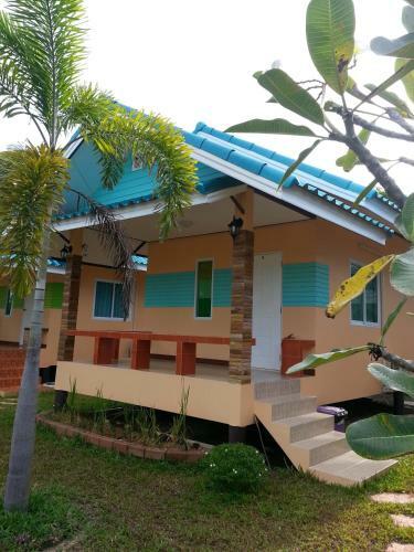 Hotel Sangtong Beach Resort