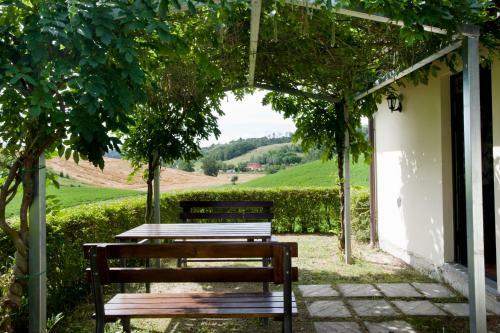 Apartamento Fattoria Della Nave