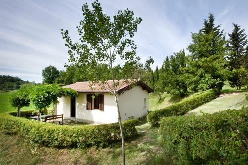 Apartamento Fattoria Della Nave